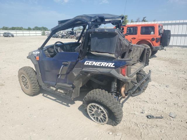 2020 POLARIS GENERAL XP 3NSGXJ99XLH952613