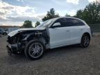 2017 AUDI Q5 PREMIUM - WA1L2AFPXHA085267