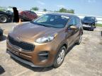 2017 KIA SPORTAGE L - KNDPM3AC0H7154529