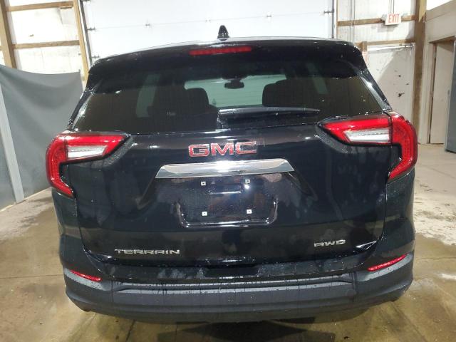 2024 GMC TERRAIN SL 3GKALTEG1RL376424  68605594