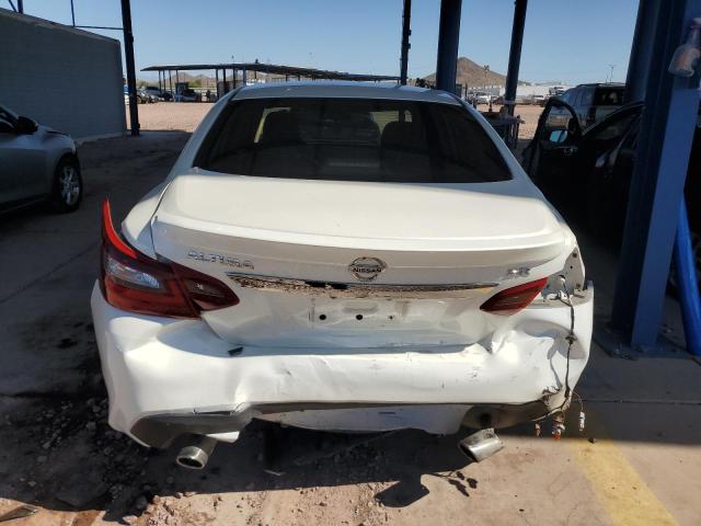 2018 NISSAN ALTIMA 2.5 - 1N4AL3AP5JC116650