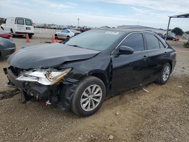 2015 TOYOTA CAMRY LE #2928817540