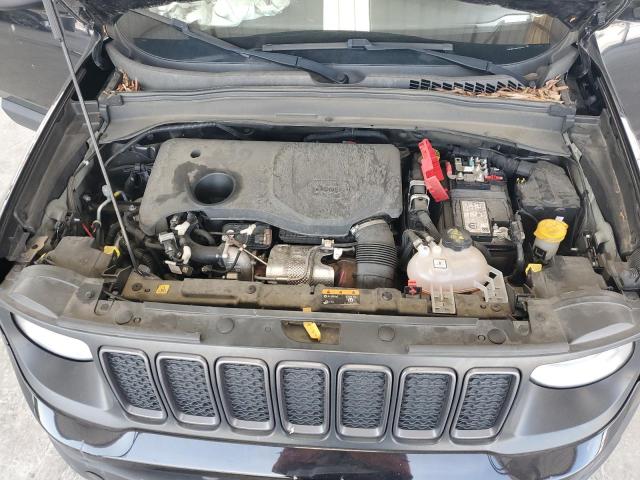 2019 JEEP RENEGADE T - ZACNJBC17KPJ96032
