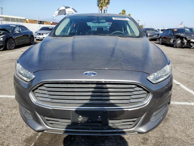 VIN 3FA6P0HD6ER316674 2014 Ford Fusion, SE no.5