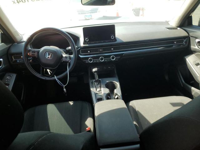 2022 HONDA CIVIC EX - JHMFE1F7XNX002065