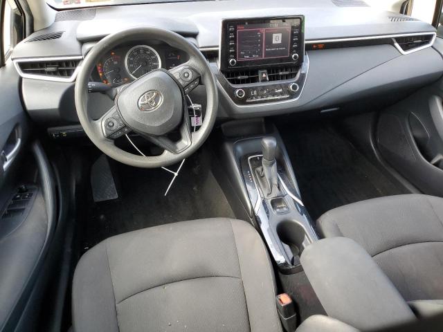 2020 TOYOTA COROLLA LE - JTDEPRAE3LJ027126