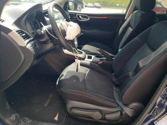 2019 NISSAN SENTRA S - 3N1AB7AP4KY222037