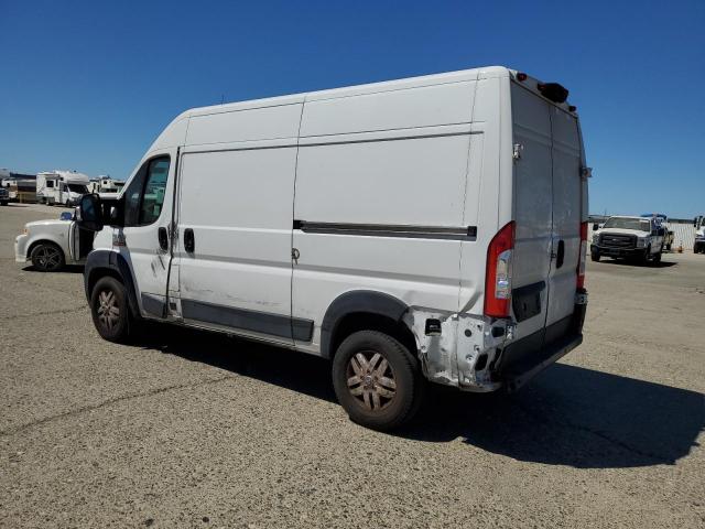 RAM PROMASTER 2020 white  flexible fuel 3C6TRVBG3LE135633 photo #3