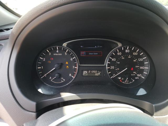 2015 NISSAN ALTIMA 2.5 - 1N4AL3AP0FC107040