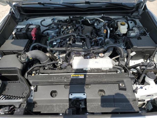 2024 TOYOTA TACOMA XTR 3TYJDAHN2RT004113