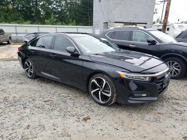 Vin: 1hgcv1f32la140024, lot: 66342874, honda accord sport 20204