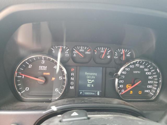 2015 GMC SIERRA C15 - 1GTN1TEC2FZ905593