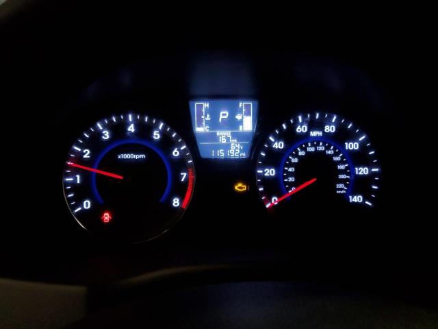 2015 HYUNDAI ACCENT GS KMHCT5AE0FU212129