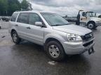 HONDA PILOT EXL photo