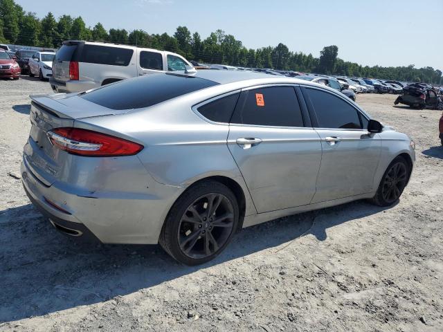 VIN 3FA6P0D94LR131022 2020 Ford Fusion, Titanium no.3