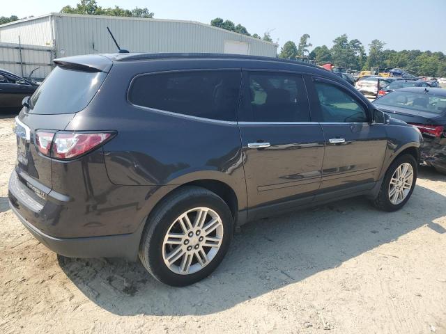 2015 CHEVROLET TRAVERSE L - 1GNKRGKD4FJ239357