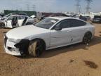 2016 AUDI RS7 - WUAW2AFC5GN903014