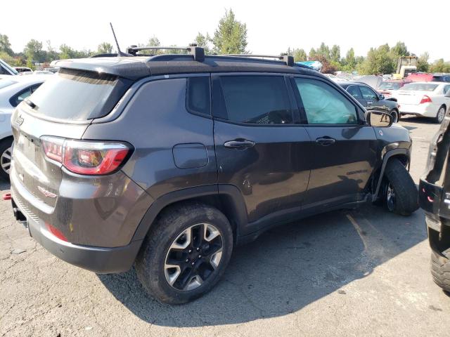 Vin: 3c4njddb8jt307863, lot: 66038444, jeep compass trailhawk 20183