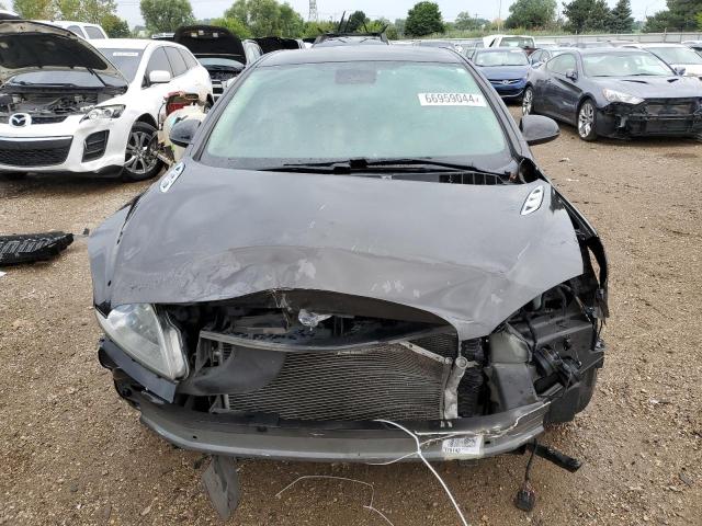 VIN 1G4PP5SKXD4143411 2013 Buick Verano no.5