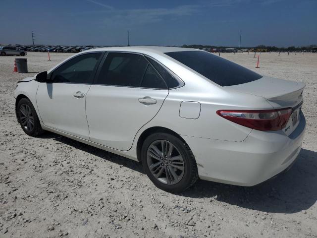 VIN 4T1BF1FK1HU303424 2017 Toyota Camry, LE no.2