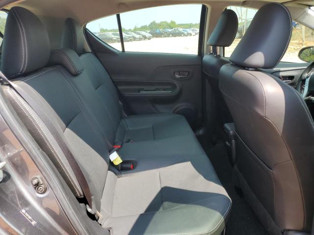 2015 TOYOTA PRIUS C - JTDKDTB3XF1111857