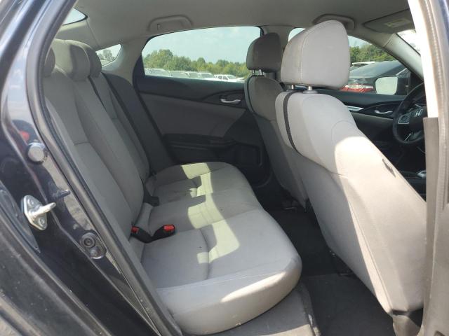 2018 HONDA CIVIC LX - 2HGFC2F59JH508840
