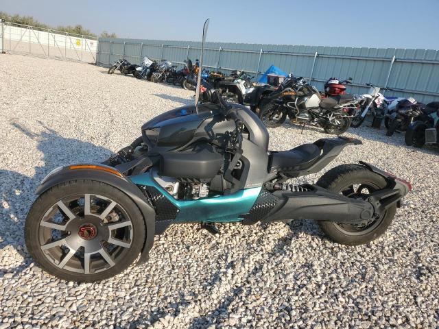 2021 CAN-AM RYKER RALL - 3JB2GEG2XMJ004203