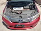 LEXUS HS 250H photo