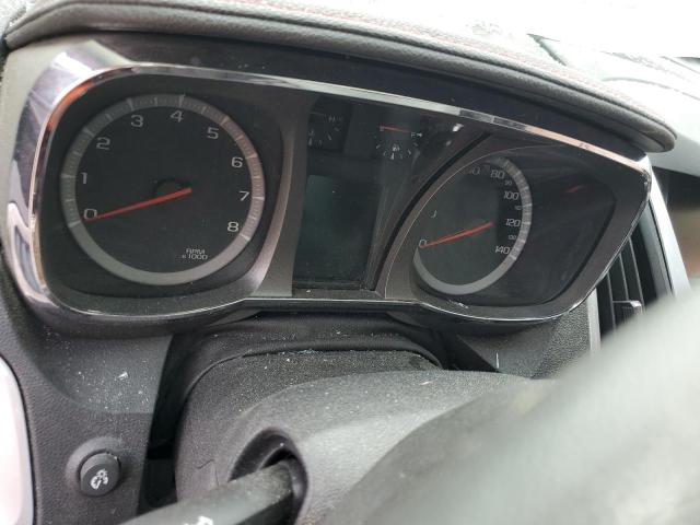 2015 GMC TERRAIN SL - 2GKALMEK5F6357904