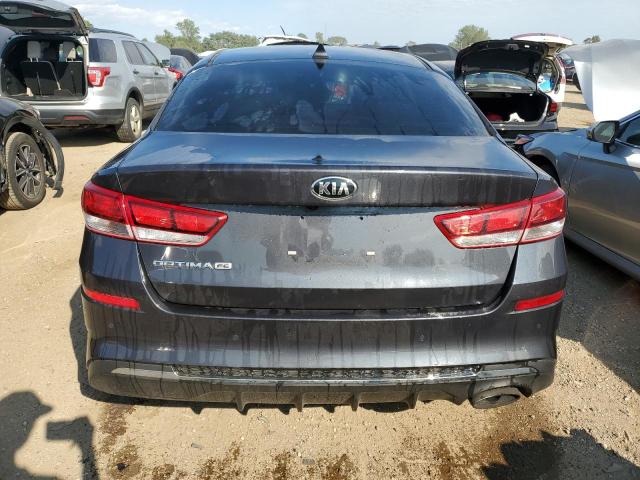 2019 KIA OPTIMA LX - 5XXGT4L36KG293844