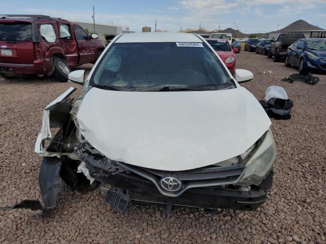 VIN 5YFBURHE2FP284828 2015 Toyota Corolla, L no.5