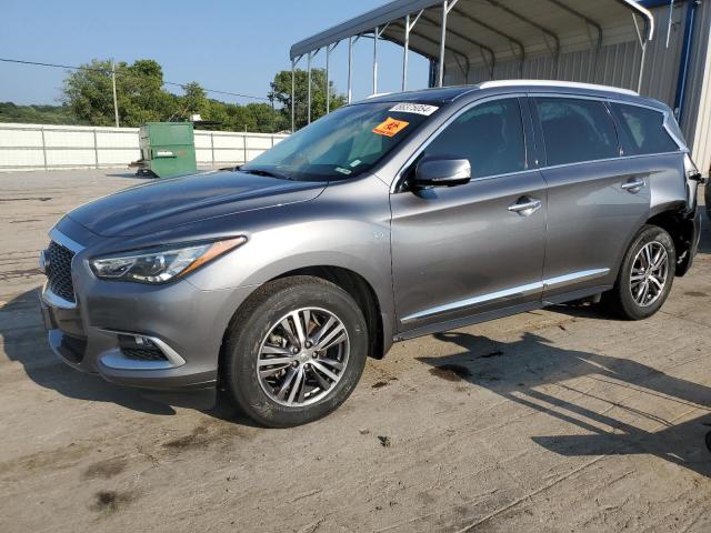2016 INFINITI QX60 - 5N1AL0MM8GC517978