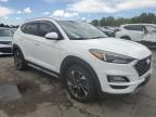 HYUNDAI TUCSON LIM photo