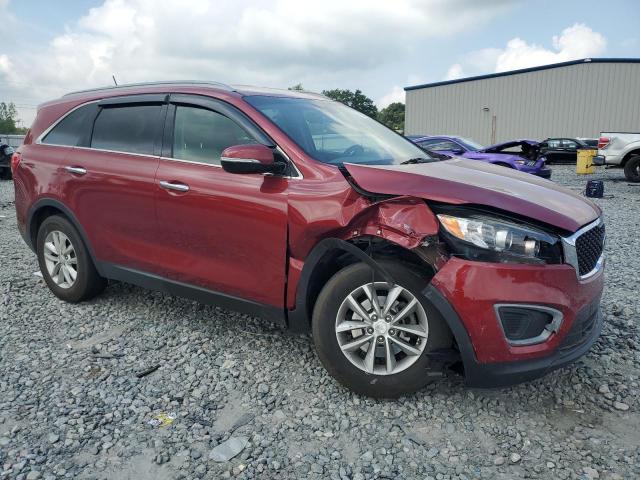 2016 KIA SORENTO LX - 5XYPG4A33GG121457