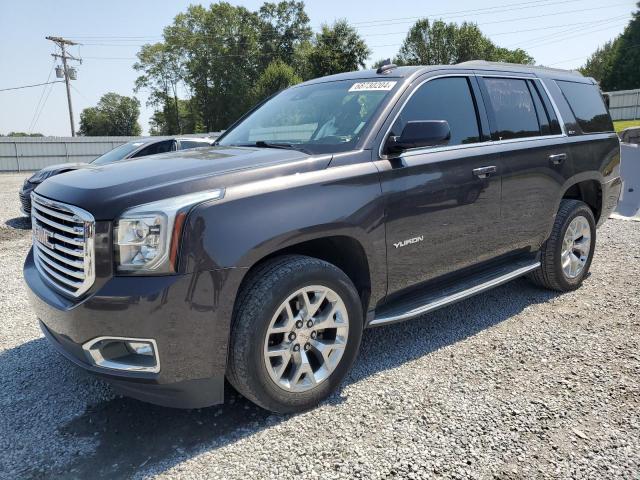 2017 GMC YUKON SLT 2017