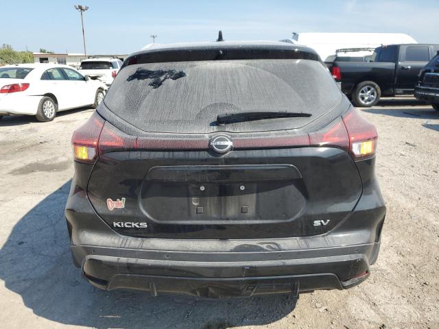 2022 NISSAN KICKS SV - 3N1CP5CV9NL520076
