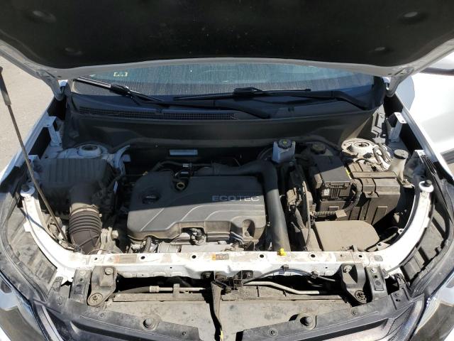 2018 CHEVROLET EQUINOX LT - 2GNAXJEV3J6237687