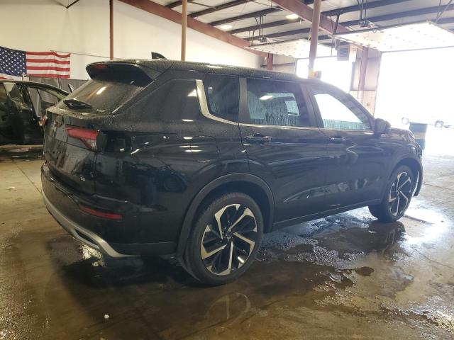 2024 MITSUBISHI OUTLANDER - JA4J4VA81RZ048605