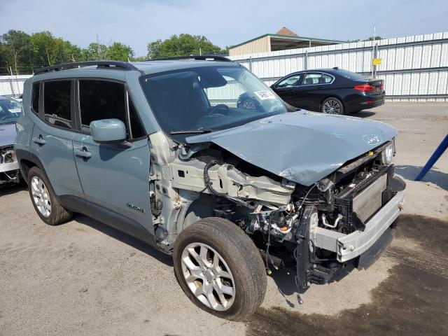 2017 JEEP RENEGADE L - ZACCJBBB9HPG53064