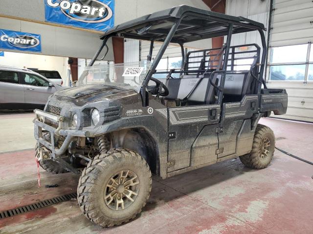 2020 KAWASAKI KAF820 J - JKBAFSJ18LB513968