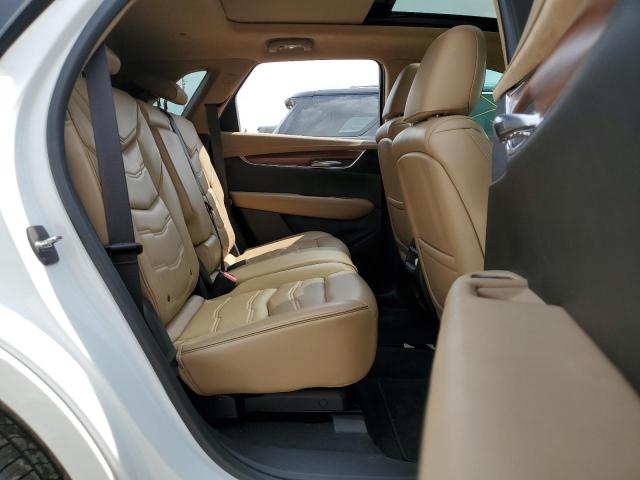 2017 CADILLAC XT5 PLATIN - 1GYKNFRS6HZ117052