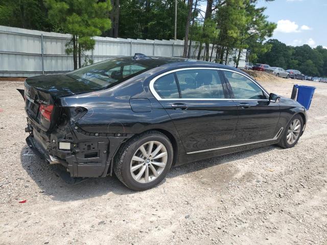 VIN WBA7E2C55KB216577 2019 BMW 7 Series, 740 I no.3