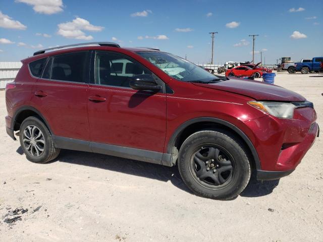 VIN 2T3BFREV4JW749753 2018 Toyota RAV4, LE no.4