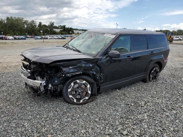 2024 HYUNDAI SANTA FE S - 5NMP14GL3RH009615