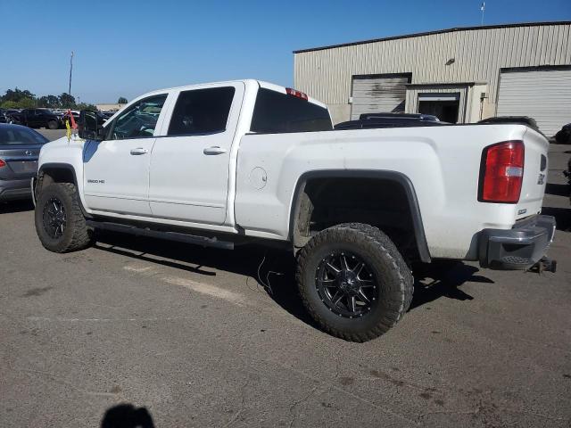 2017 GMC SIERRA K25 - 1GT12SEY6HF240848