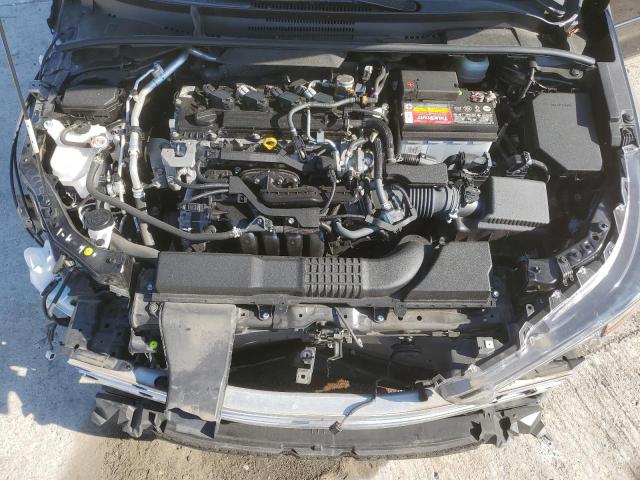 2021 TOYOTA COROLLA SE - JTND4MBE6M3131598
