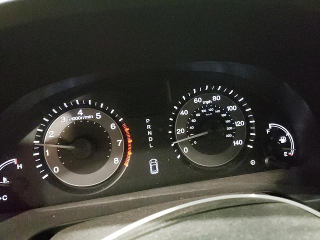 2016 HONDA ODYSSEY EX - 5FNRL5H65GB053535