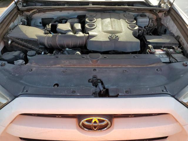 VIN JTEBU5JR8G5352100 2016 Toyota 4runner, Sr5/Sr5 ... no.12