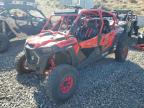 POLARIS RZR XP 4 T photo