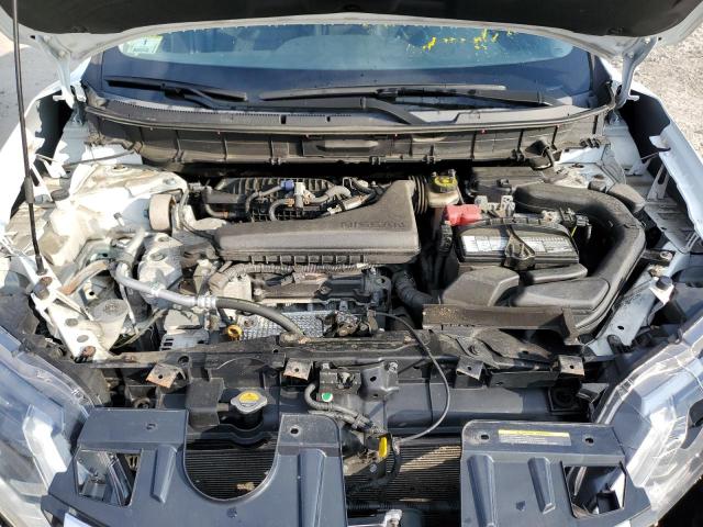2020 NISSAN ROGUE S - KNMAT2MV5LP516296